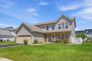 Photo of 1986 Wedgewood Circle Romeoville IL 60446
