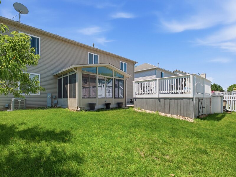 1986 Wedgewood Circle Romeoville IL 60446