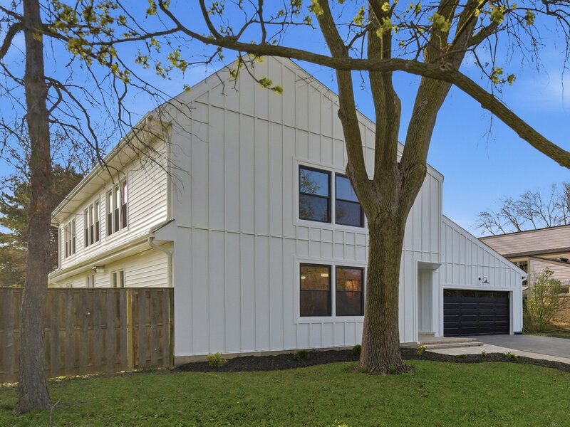 48 Birchwood Avenue Deerfield IL 60015