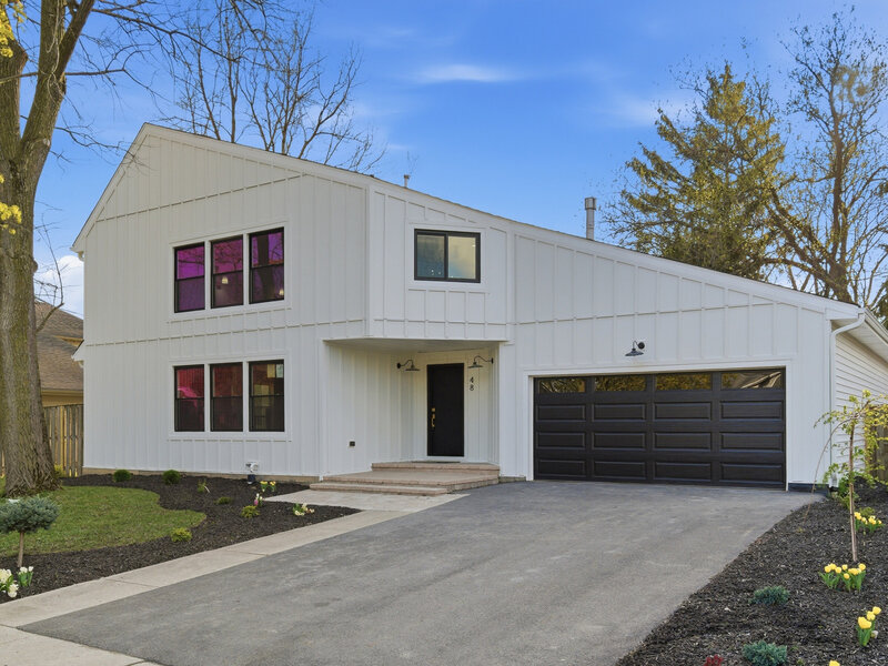 48 Birchwood Avenue Deerfield IL 60015