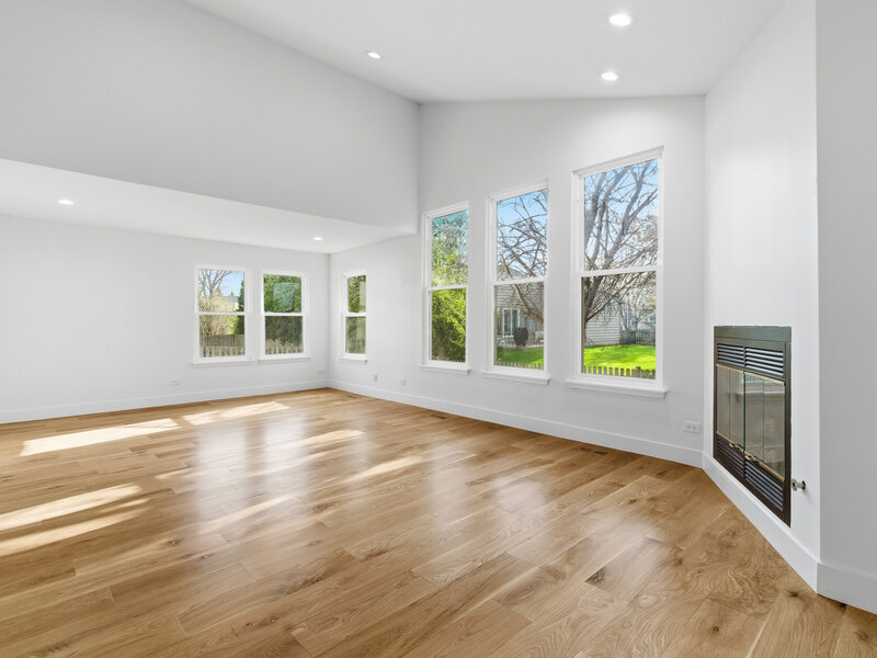 48 Birchwood Avenue Deerfield IL 60015
