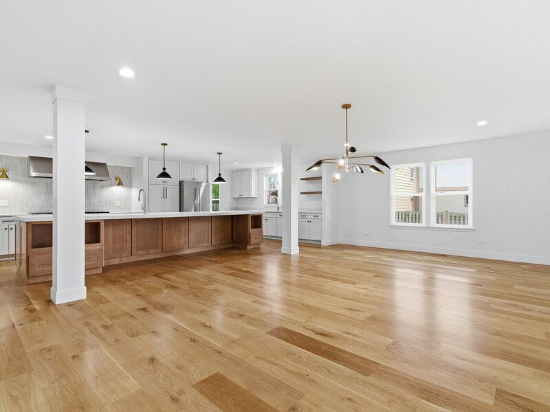 48 Birchwood Avenue Deerfield IL 60015