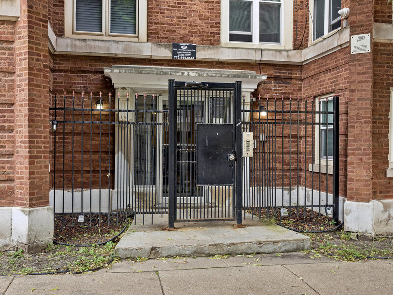 4731 S Ingleside Avenue Chicago IL 60615