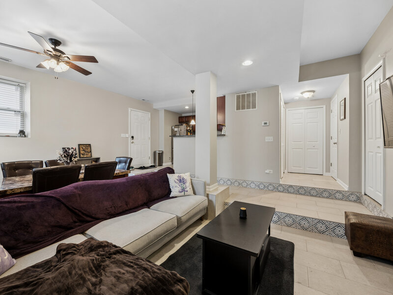 4731 S Ingleside Avenue Chicago IL 60615