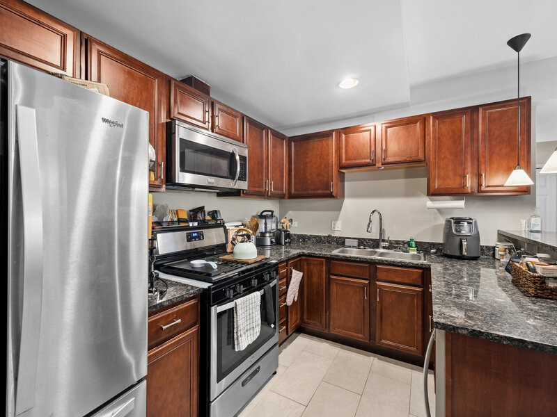 4731 S Ingleside Avenue Chicago IL 60615