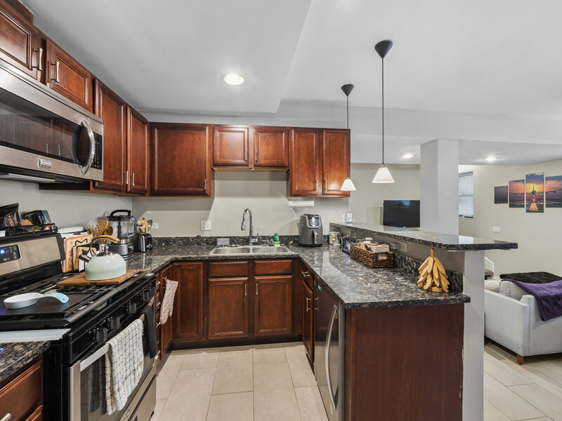 4731 S Ingleside Avenue Chicago IL 60615