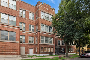 Photo of 4731 S Ingleside Avenue Chicago IL 60615