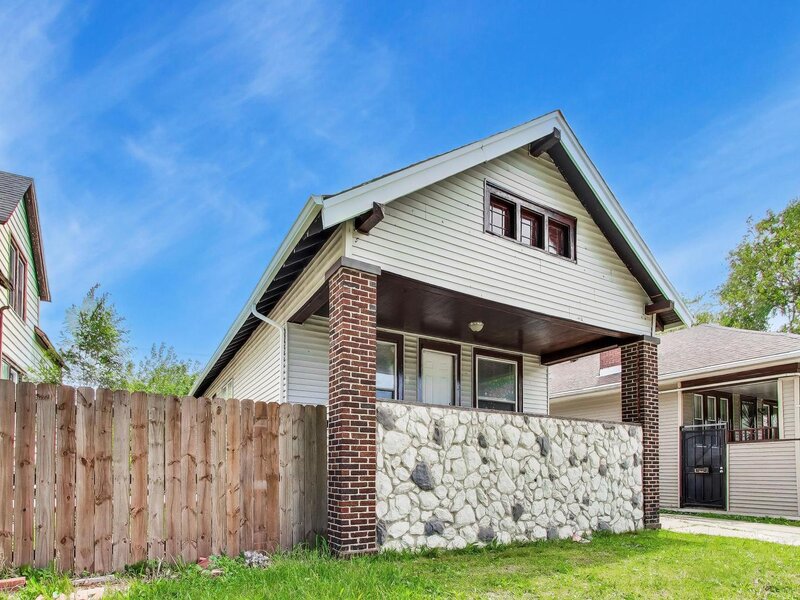 11437 S Normal Avenue Chicago IL 60628