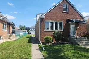 Photo of 5151 S Natchez Avenue Chicago IL 60638