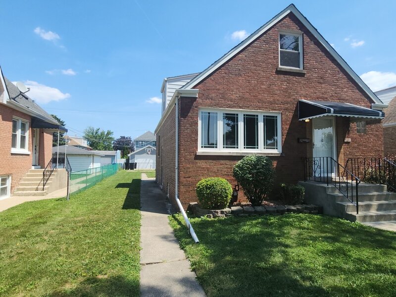 5151 S Natchez Avenue Chicago IL 60638