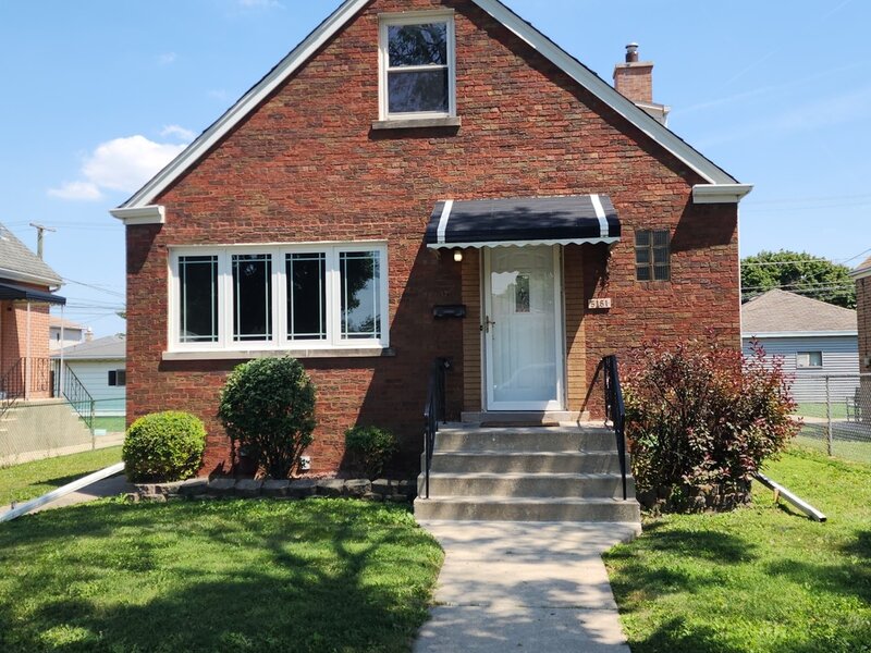 5151 S Natchez Avenue Chicago IL 60638