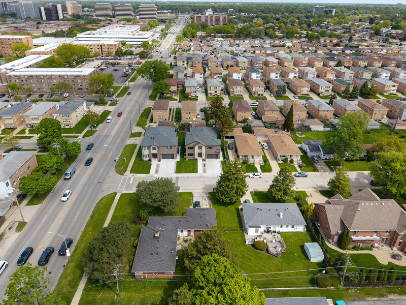 8348 W Farragut Avenue Norridge IL 60706