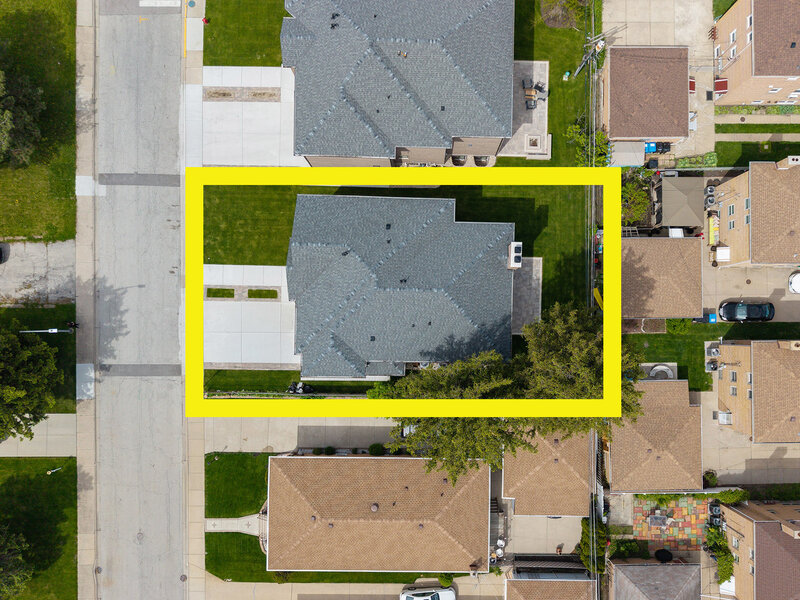 8348 W Farragut Avenue Norridge IL 60706