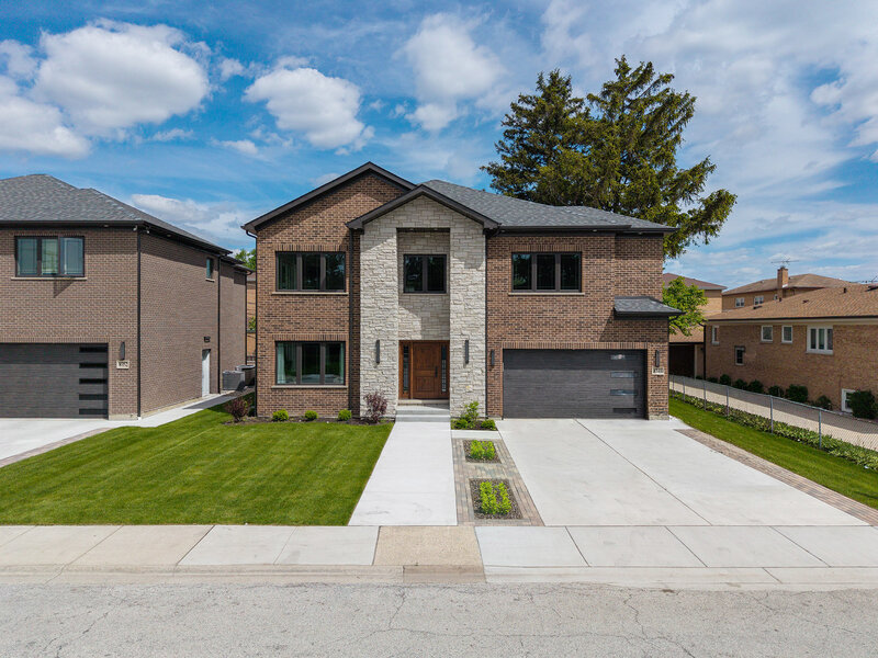 8348 W Farragut Avenue Norridge IL 60706