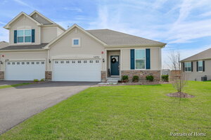 Photo of 1252 Hawk Hollow Drive Yorkville IL 60560