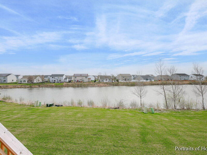 1252 Hawk Hollow Drive Yorkville IL 60560