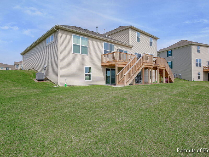 1252 Hawk Hollow Drive Yorkville IL 60560