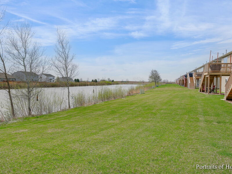 1252 Hawk Hollow Drive Yorkville IL 60560