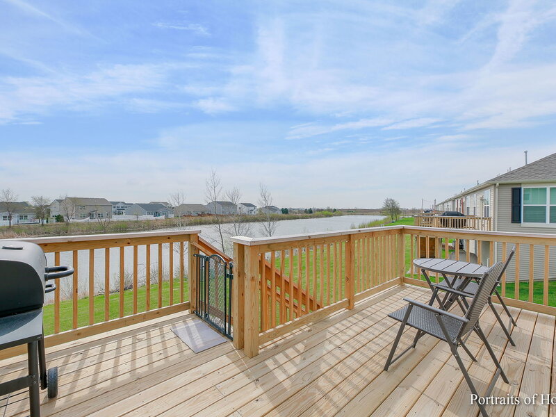 1252 Hawk Hollow Drive Yorkville IL 60560