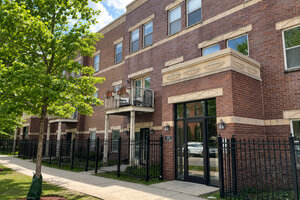 Photo of 803 E 41st Street Chicago IL 60653 Unit 1B