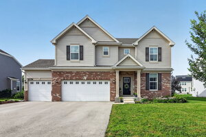 Photo of 16156 S Lake View Road Plainfield IL 60586