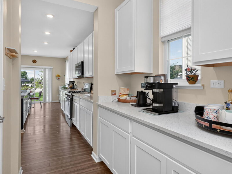 16156 S Lake View Road Plainfield IL 60586