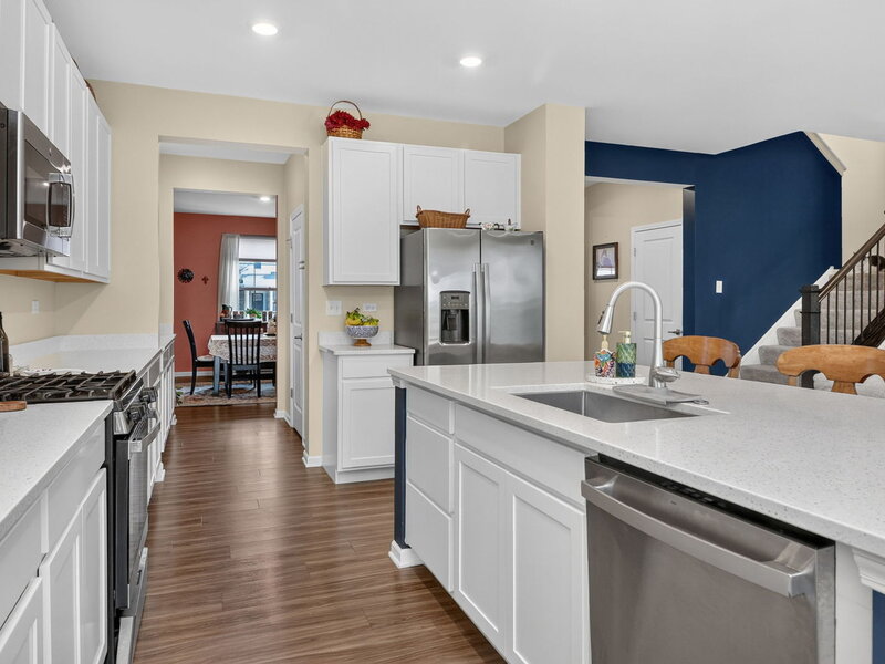 16156 S Lake View Road Plainfield IL 60586