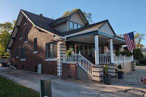 Photo of 417 N Hough Street Barrington IL 60010