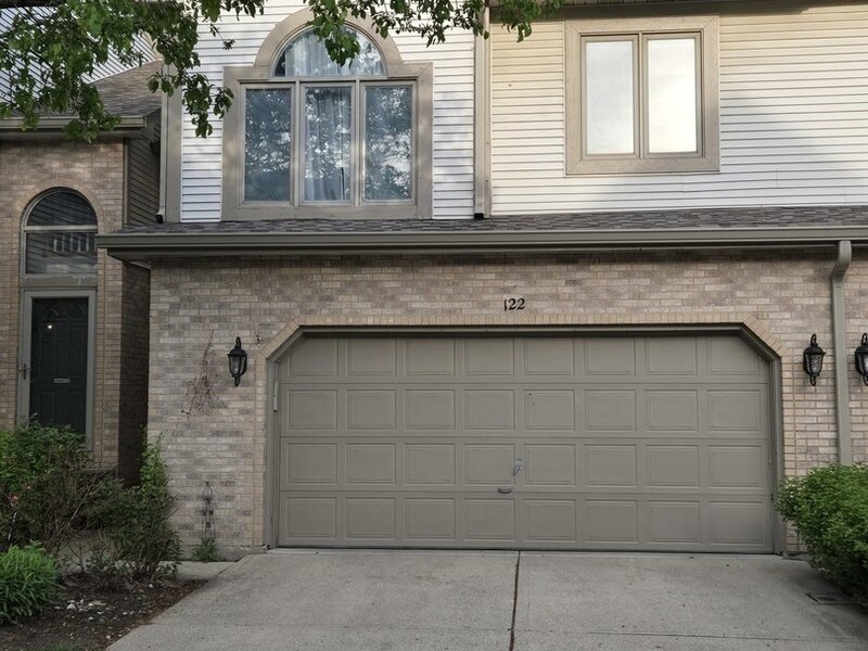 122 Schiller Place Itasca IL 60143