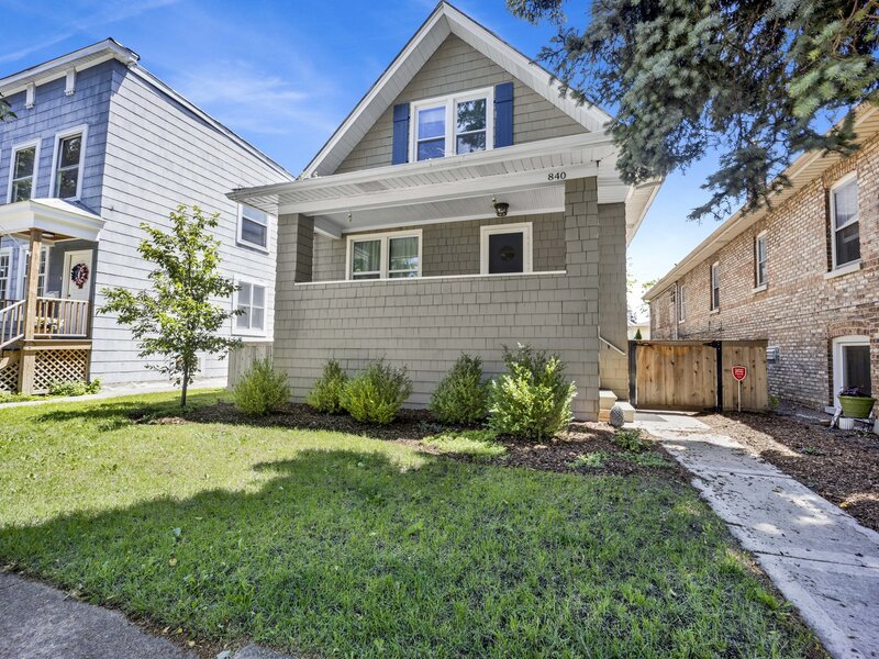 840 Beloit Avenue Forest Park IL 60130
