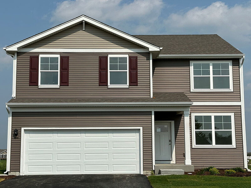 924 Cascade Drive Pingree Grove IL 60140