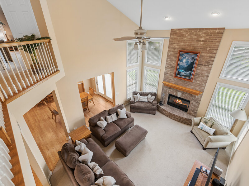 1790 Queensport Drive Crystal Lake IL 60014