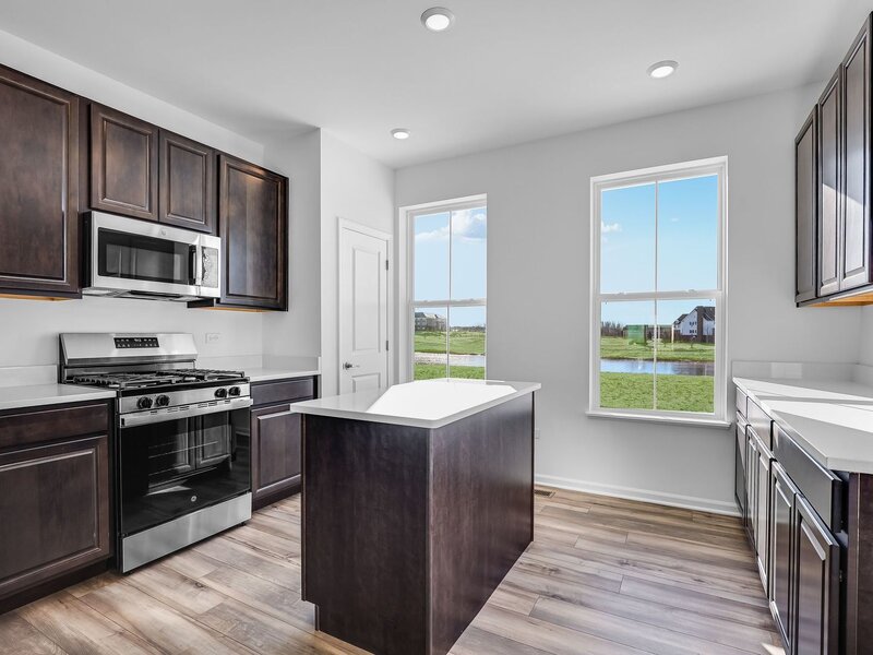 12239 Tinsley Street Huntley IL 60142