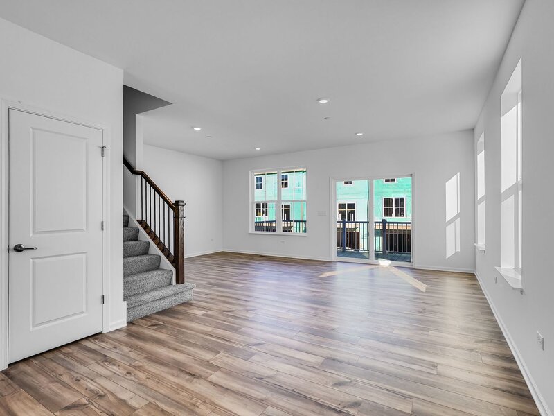 12239 Tinsley Street Huntley IL 60142