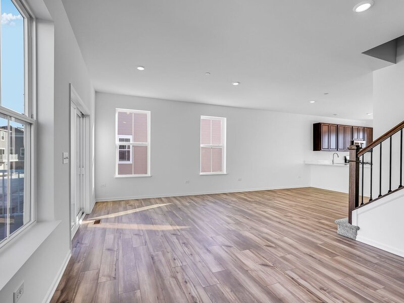 12239 Tinsley Street Huntley IL 60142