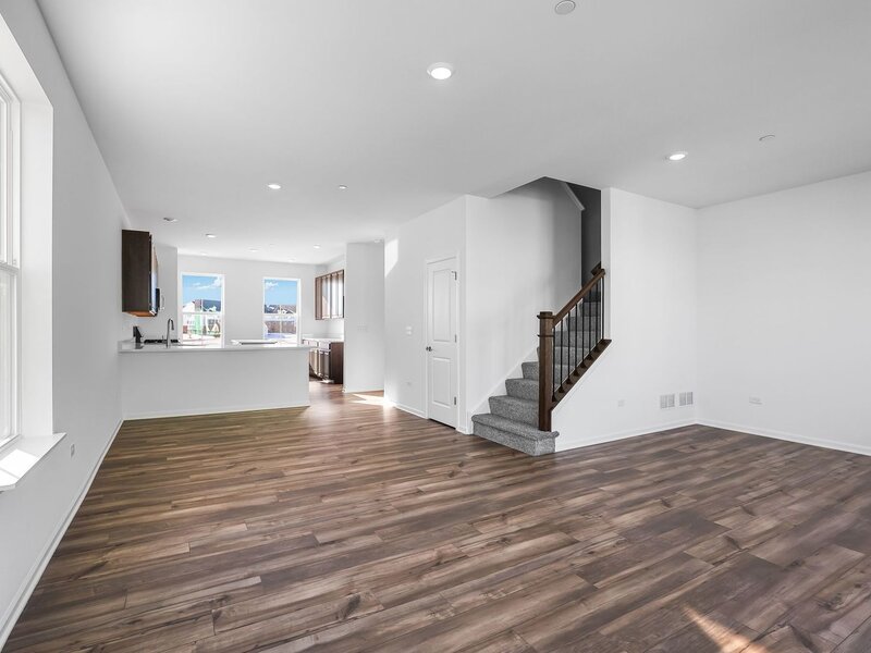 12239 Tinsley Street Huntley IL 60142