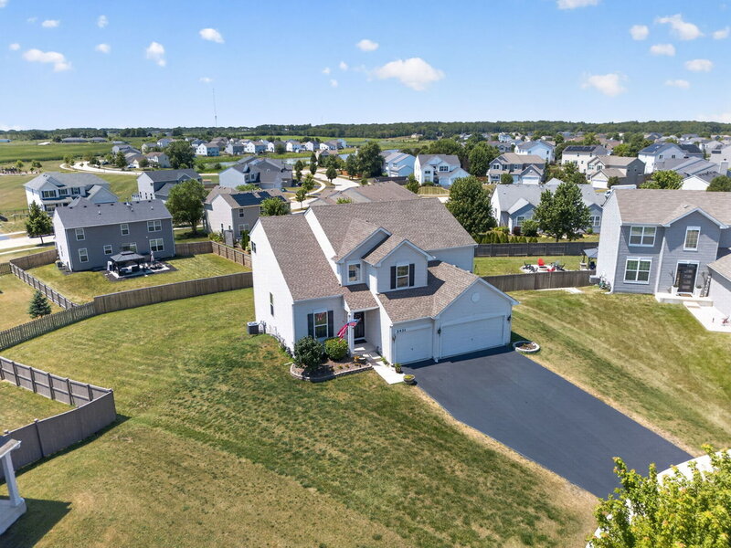 2431 Fitzhugh Turn Yorkville IL 60560
