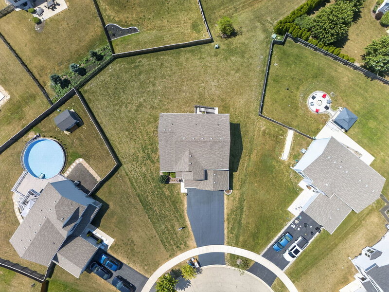 2431 Fitzhugh Turn Yorkville IL 60560