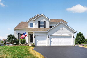 Photo of 2431 Fitzhugh Turn Yorkville IL 60560