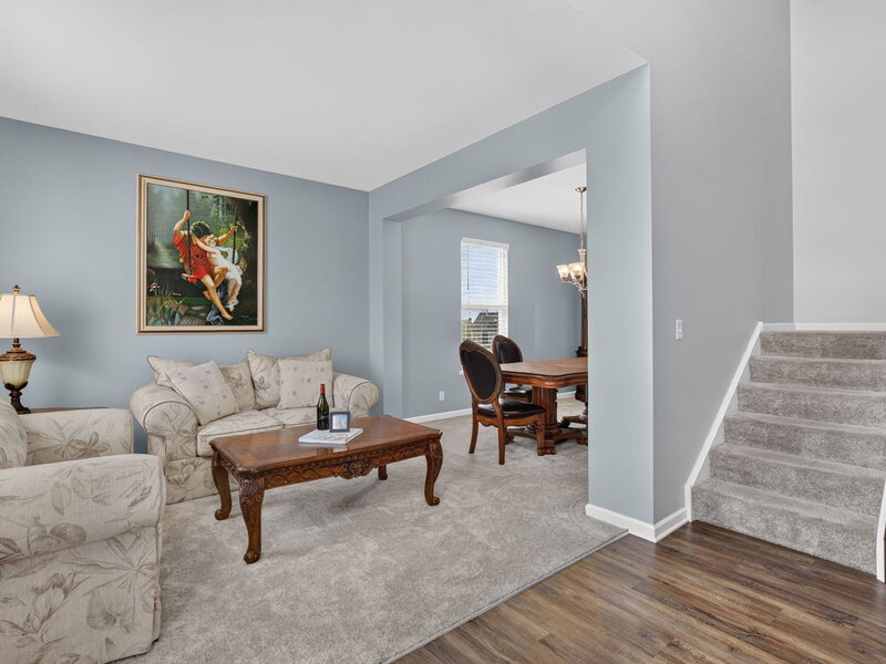 2431 Fitzhugh Turn Yorkville IL 60560