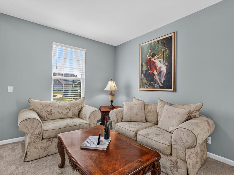 2431 Fitzhugh Turn Yorkville IL 60560