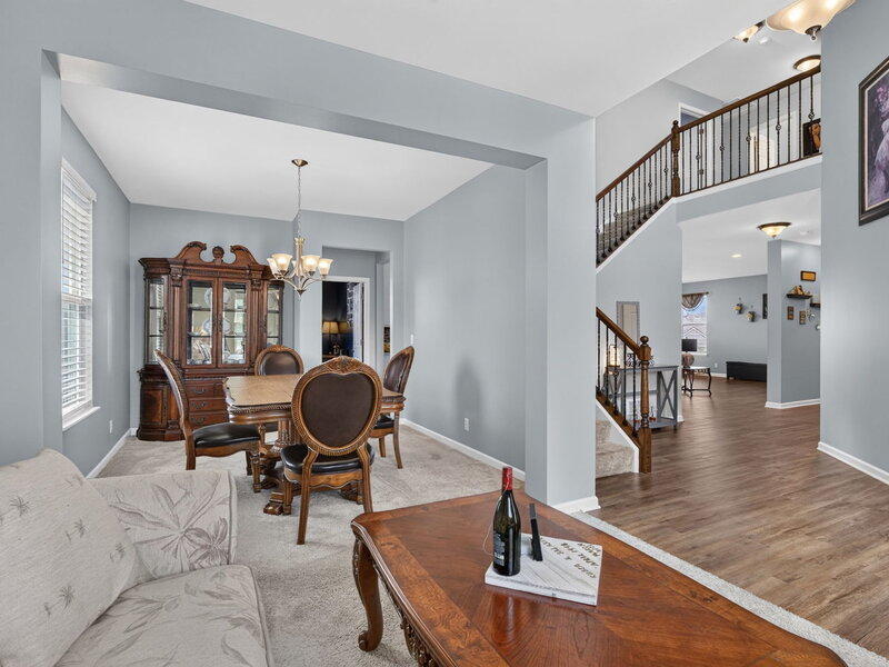 2431 Fitzhugh Turn Yorkville IL 60560