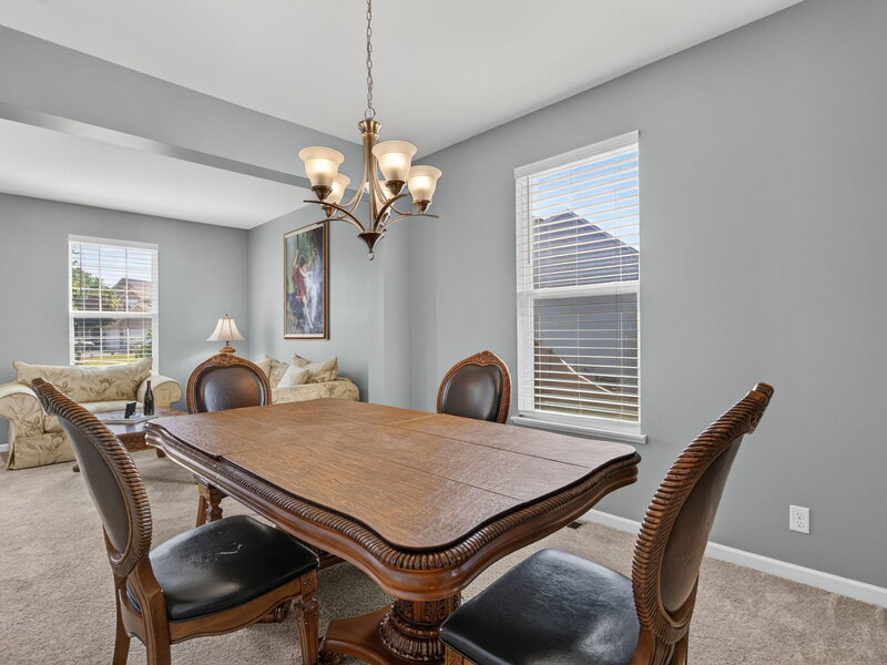 2431 Fitzhugh Turn Yorkville IL 60560