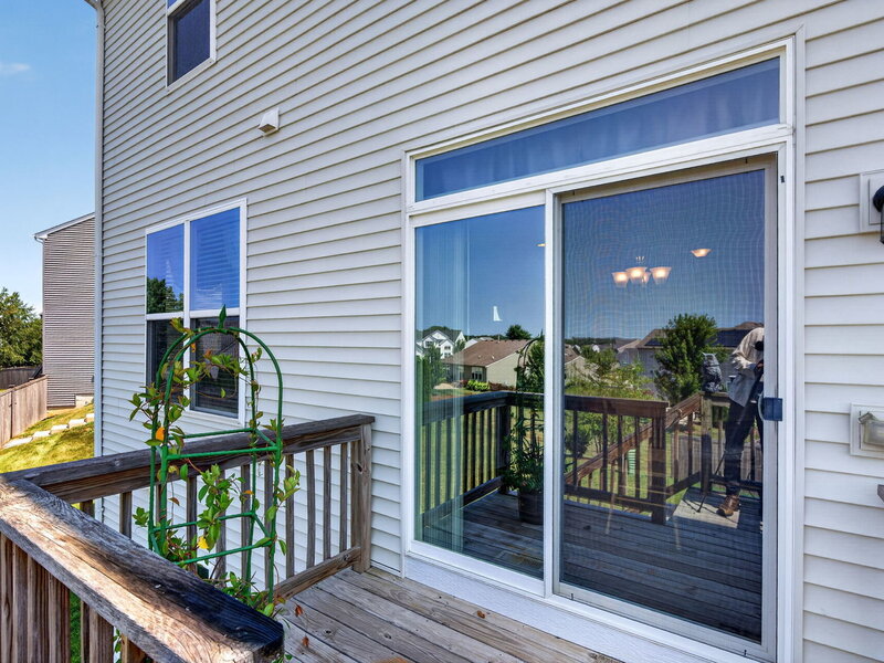 2431 Fitzhugh Turn Yorkville IL 60560