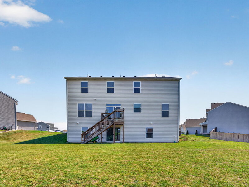 2431 Fitzhugh Turn Yorkville IL 60560