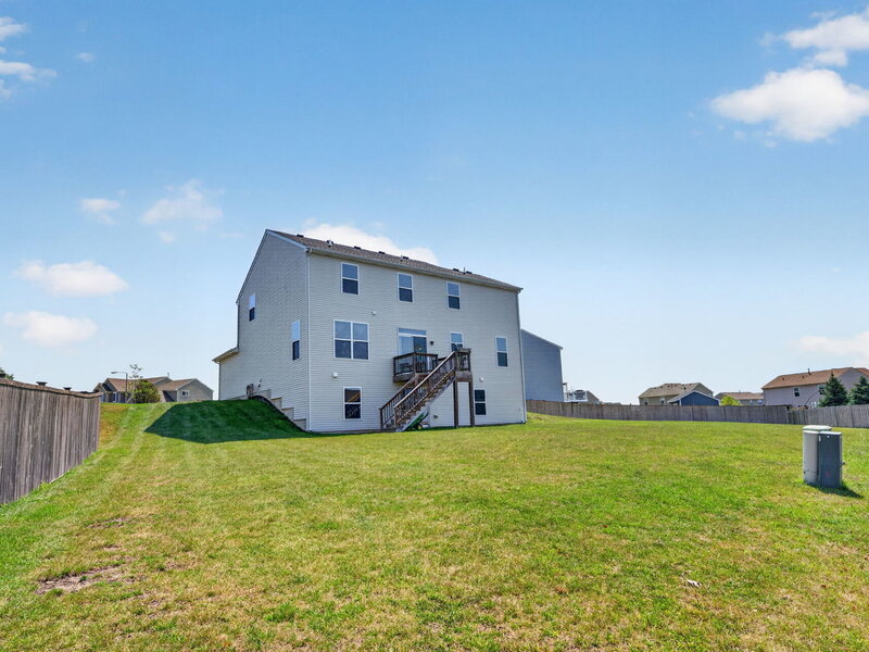 2431 Fitzhugh Turn Yorkville IL 60560
