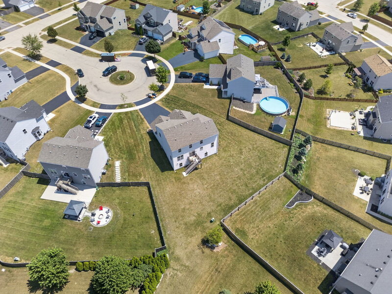 2431 Fitzhugh Turn Yorkville IL 60560