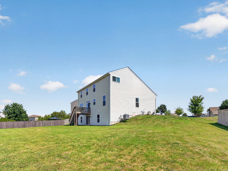 2431 Fitzhugh Turn Yorkville IL 60560