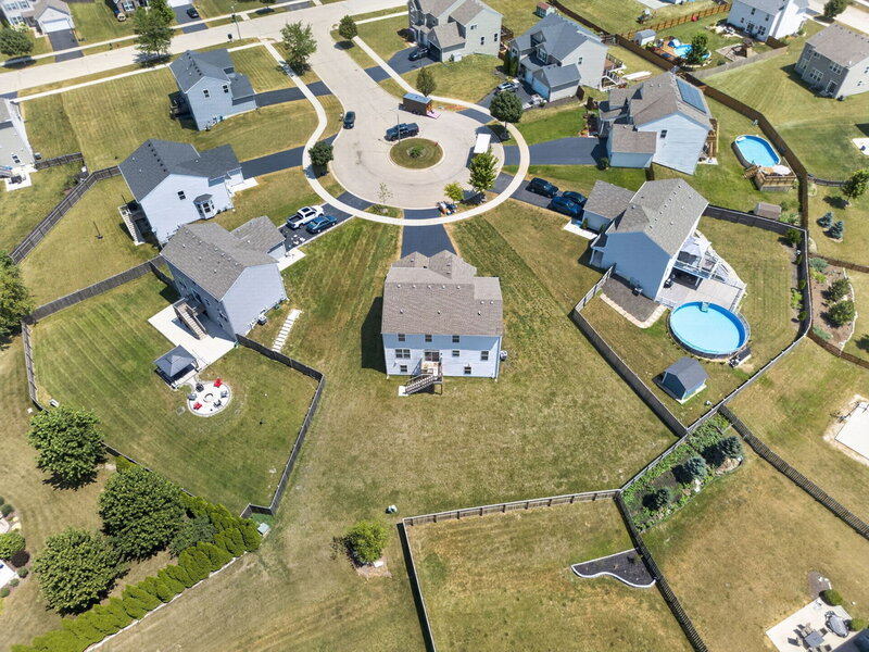 2431 Fitzhugh Turn Yorkville IL 60560