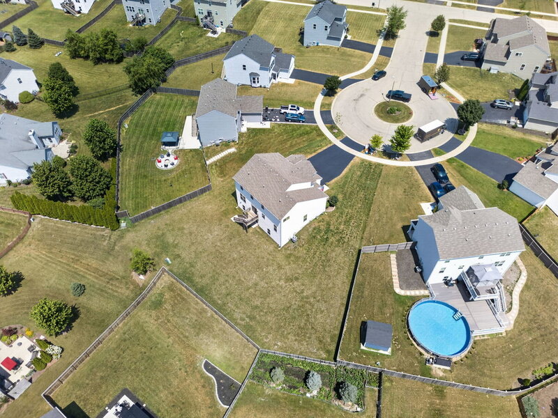 2431 Fitzhugh Turn Yorkville IL 60560